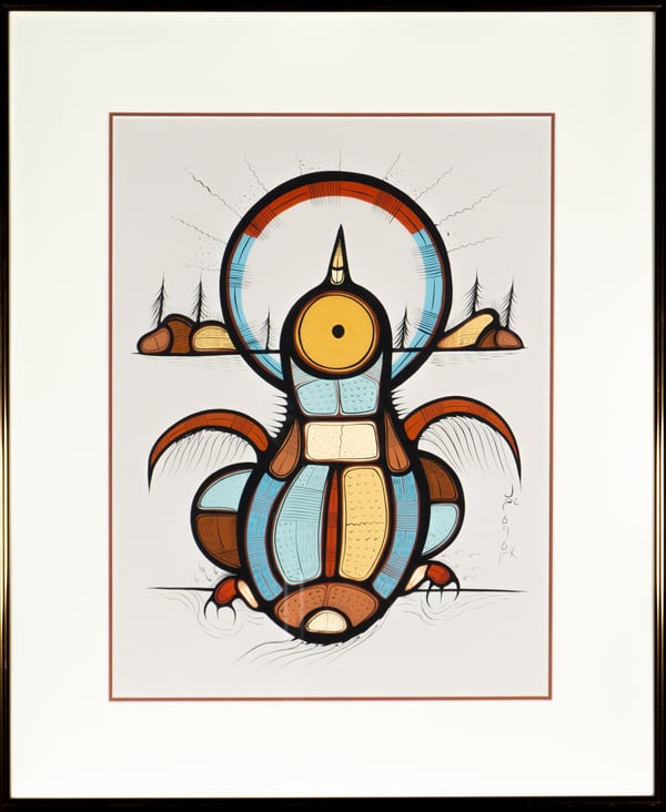 Bird