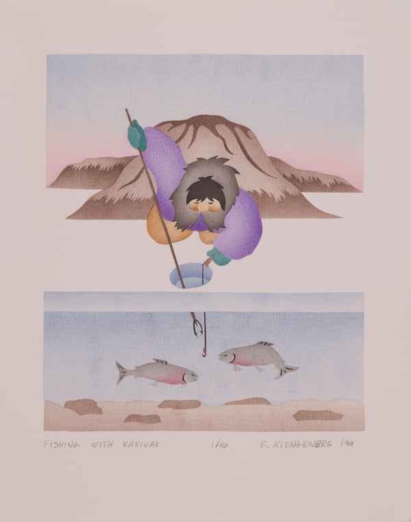 Fishing