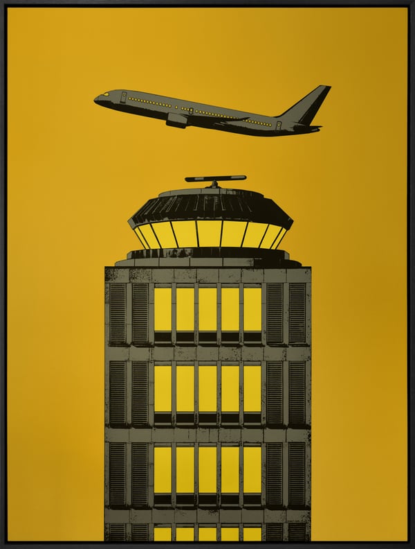 Airborne