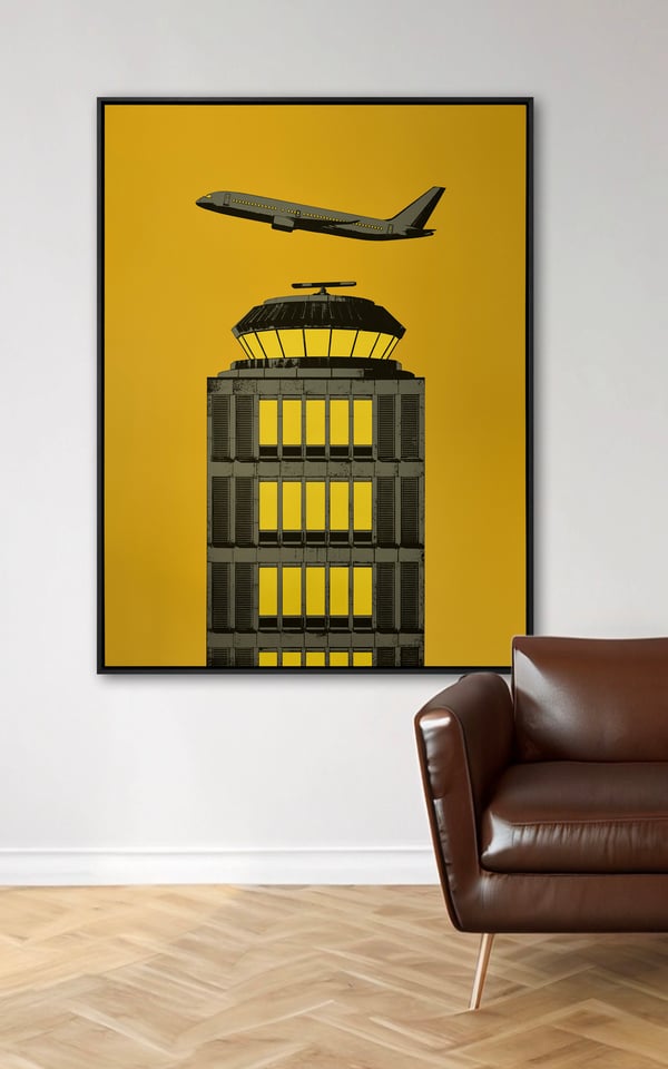 Airborne
