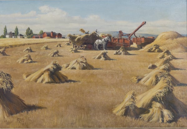 Prairie