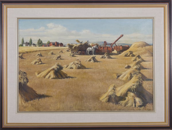 Prairie