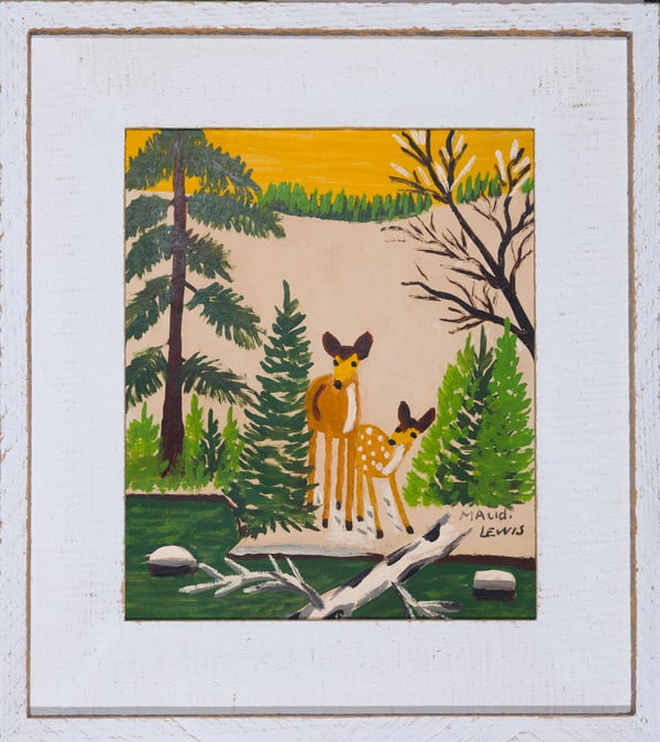 Deer