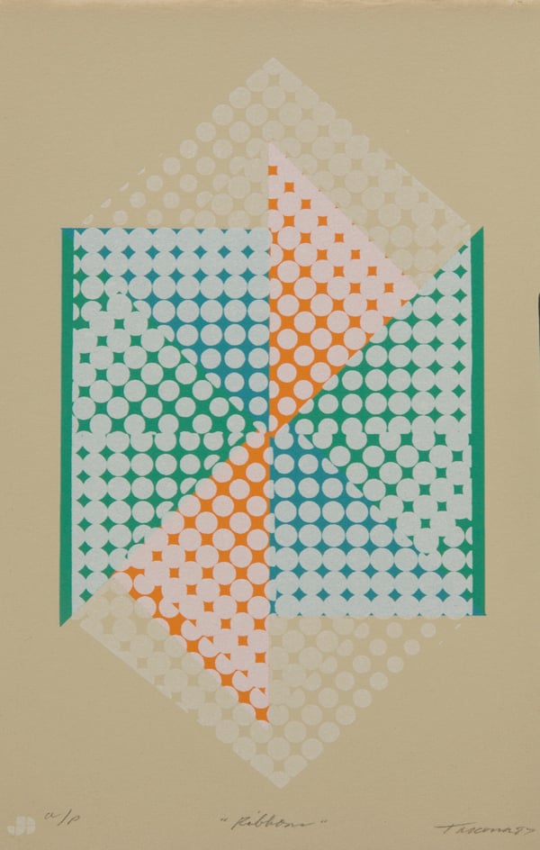 Ribbon