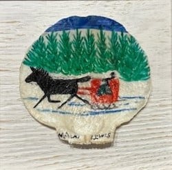 Sleigh