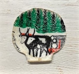 Oxen