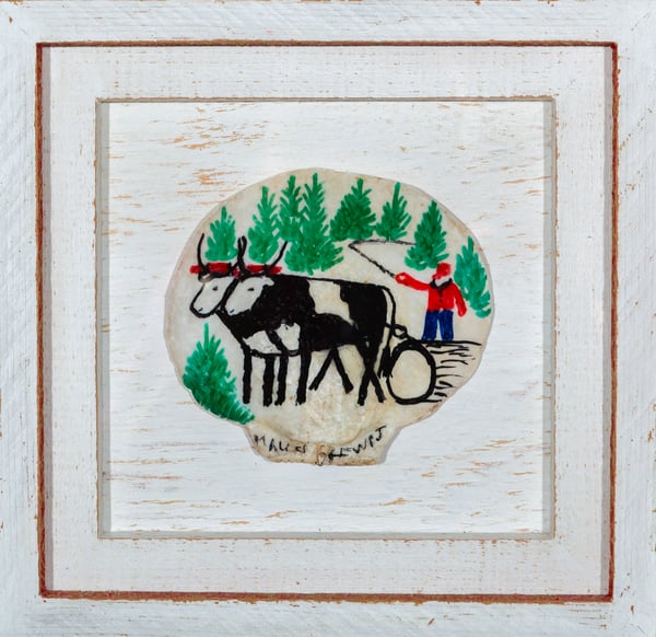 Oxen