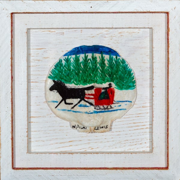Sleigh