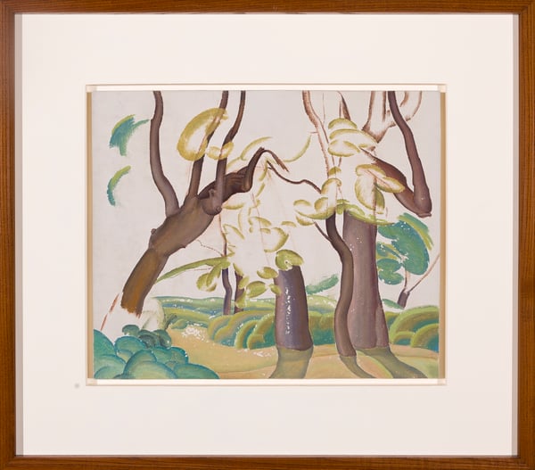 Trees