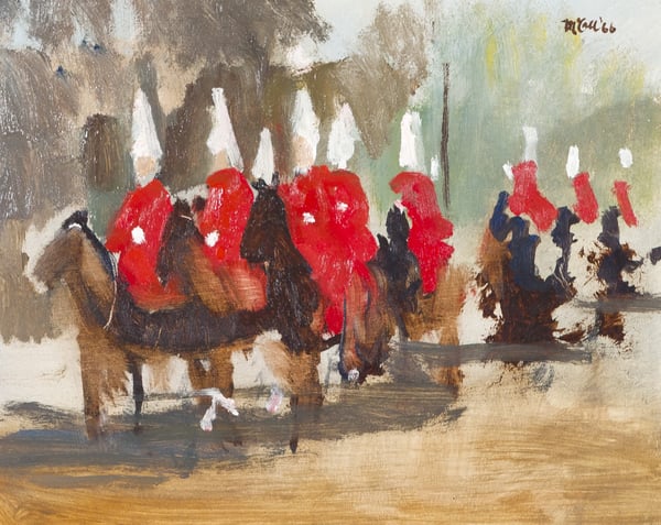 Horse