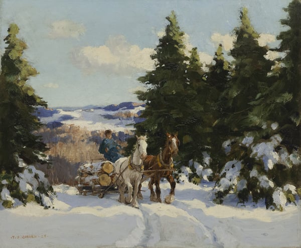 Horses