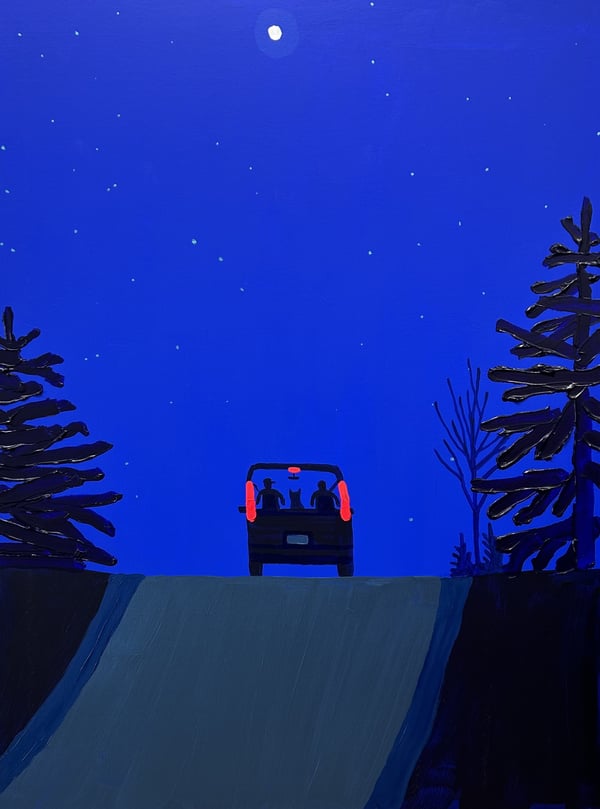Midnight
