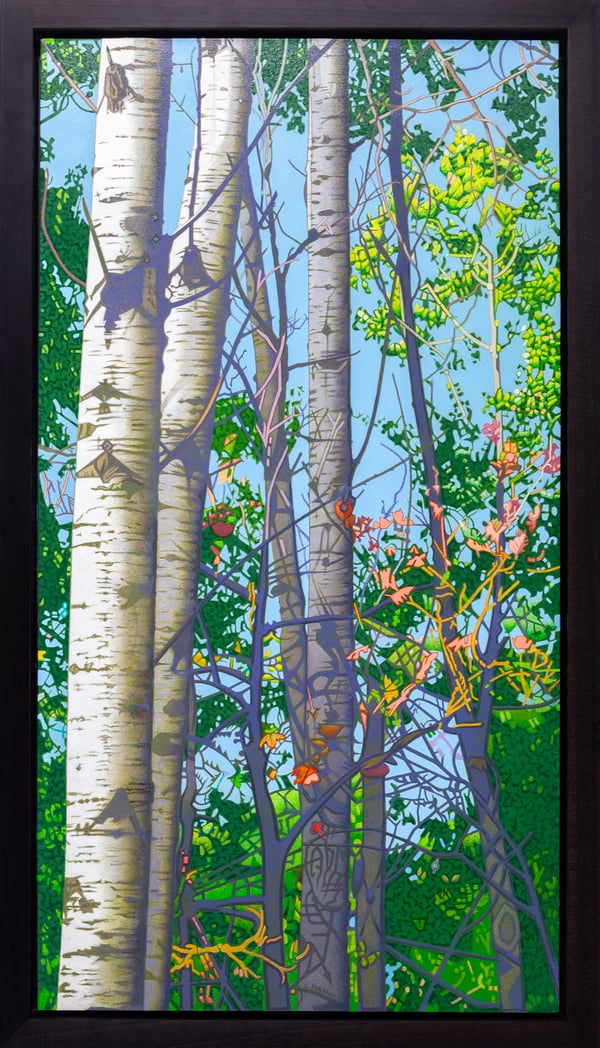 Woodland