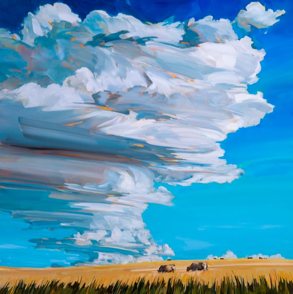 Prairie