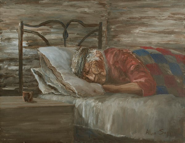 Grandmother