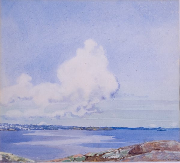 Clouds,