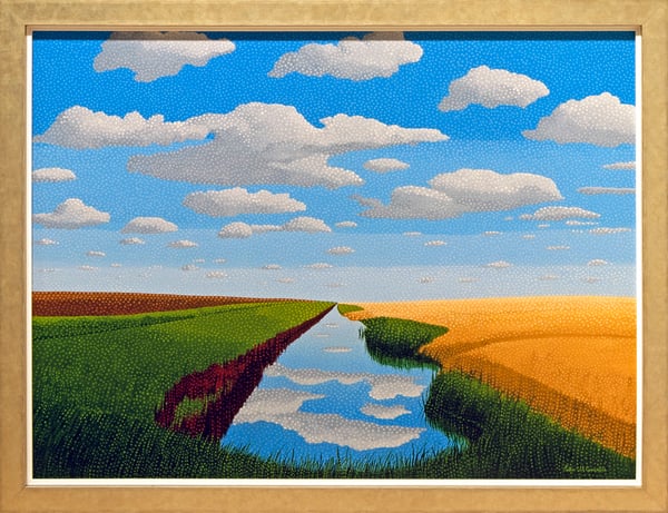 Prairie