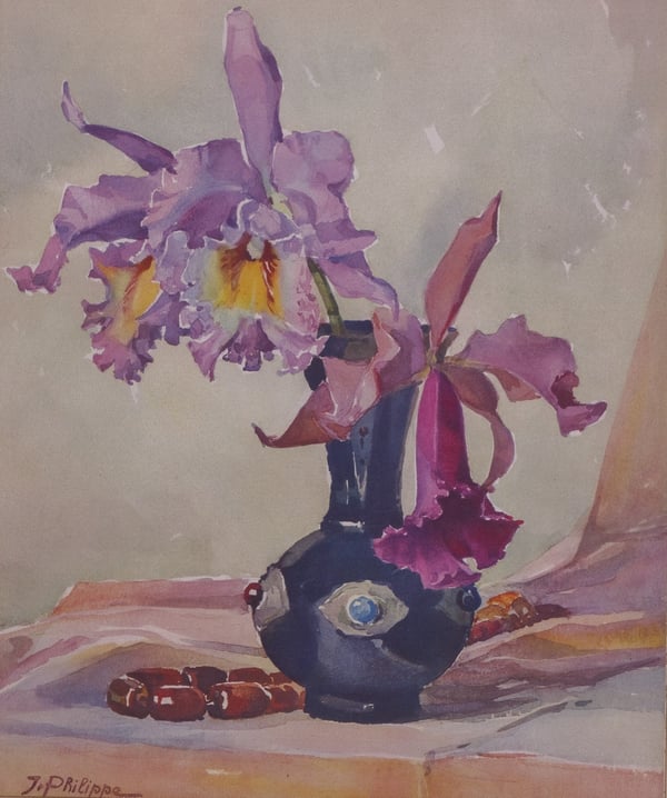 Orchid