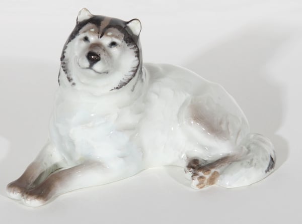 Huskey