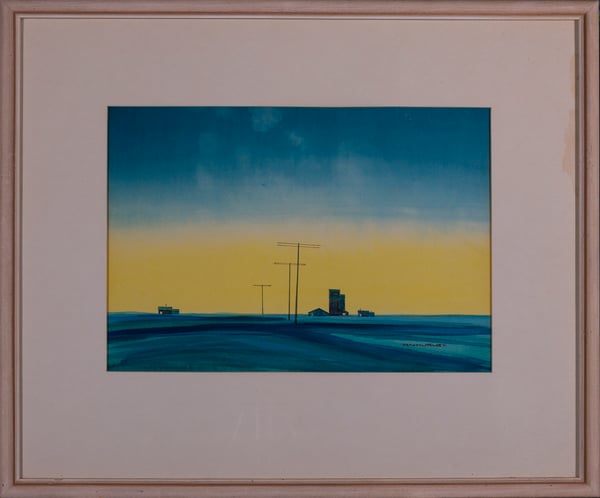 Prairie