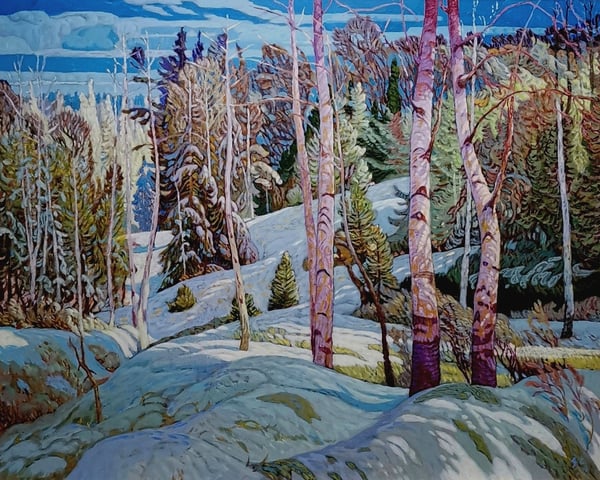 Algonquin