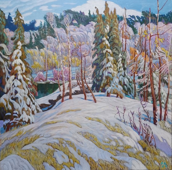 Algonquin