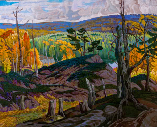 Algonquin