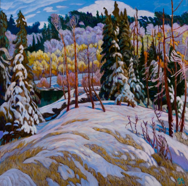 Algonquin