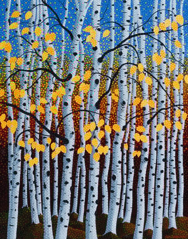 Thicket