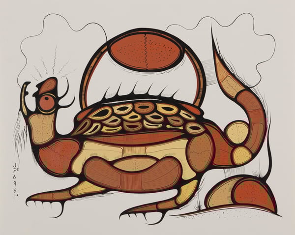Turtle