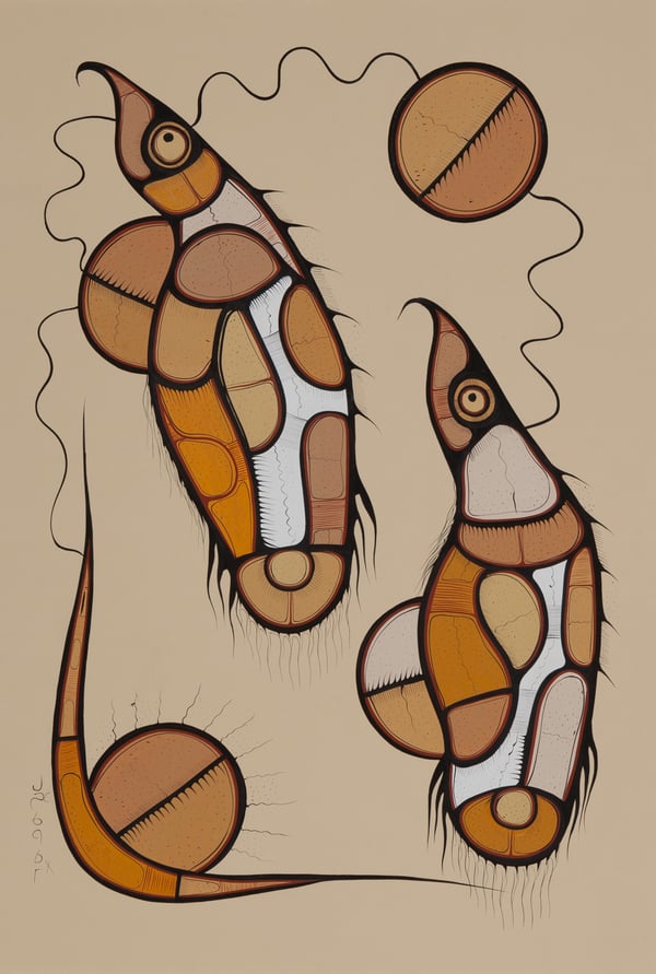 Loon's