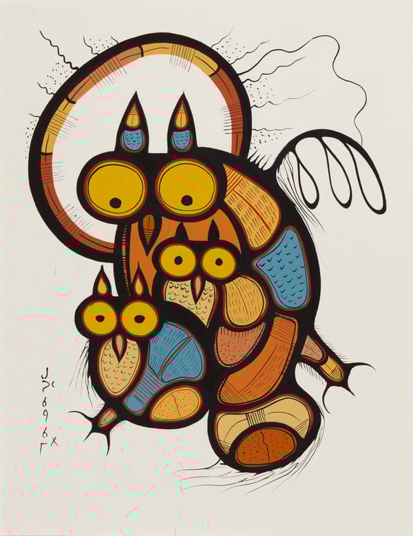 Owl