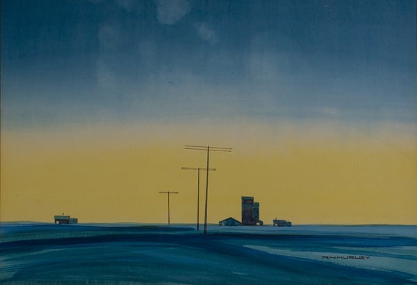 Prairie