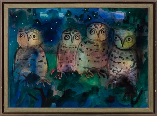 Owl