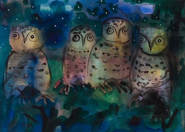 Owl