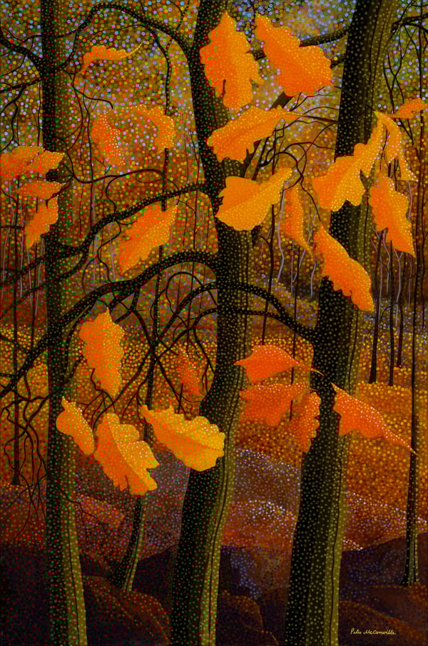Oak