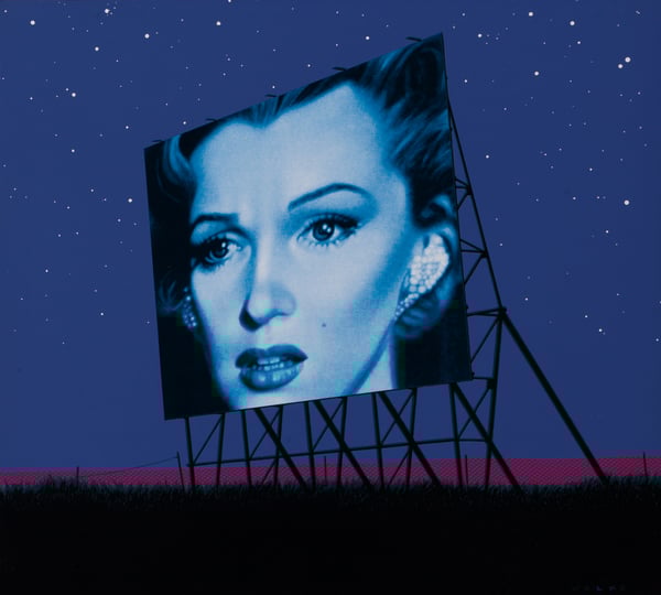 Marilyn