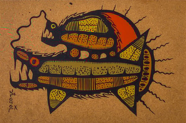 Turtle