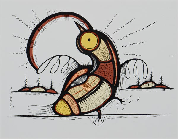 Bird