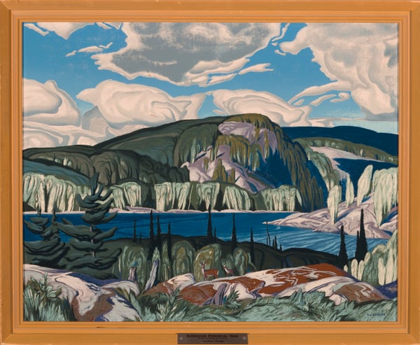 Algonquin