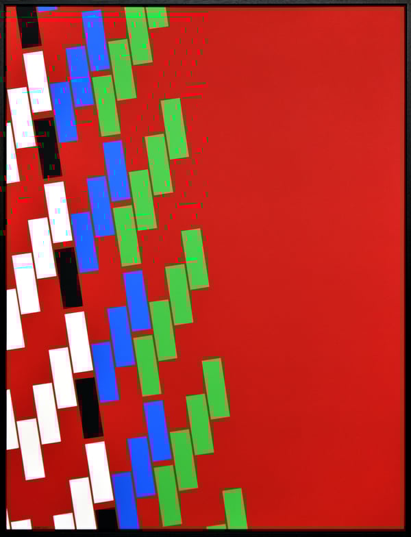 Woven