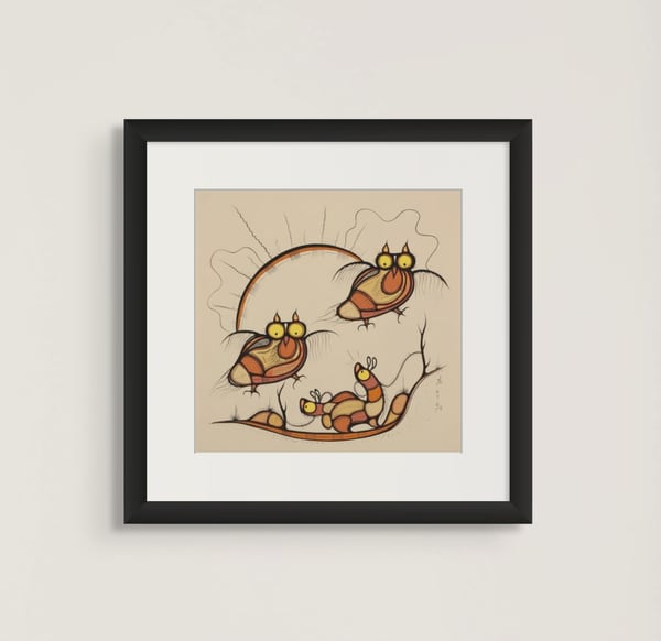 Owls