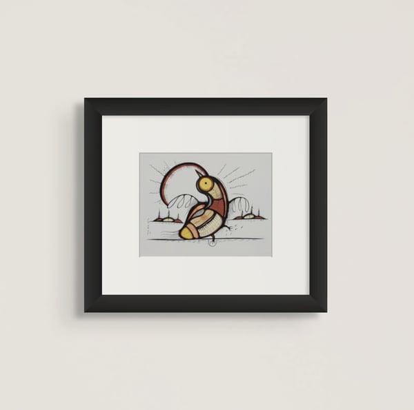 Bird