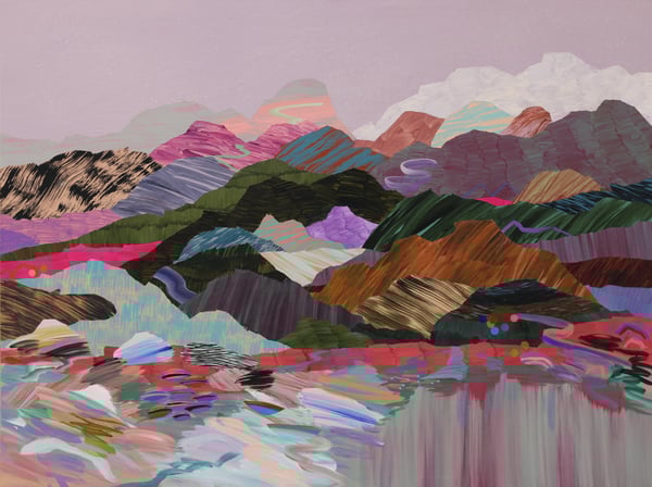 Ridge