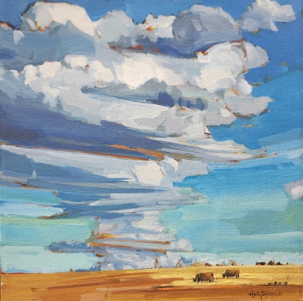 Prairie