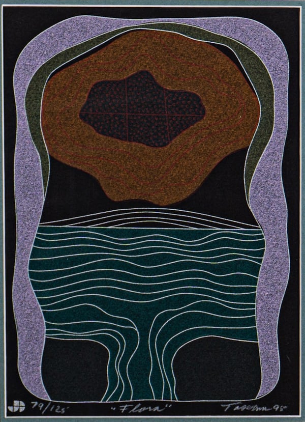 Flora