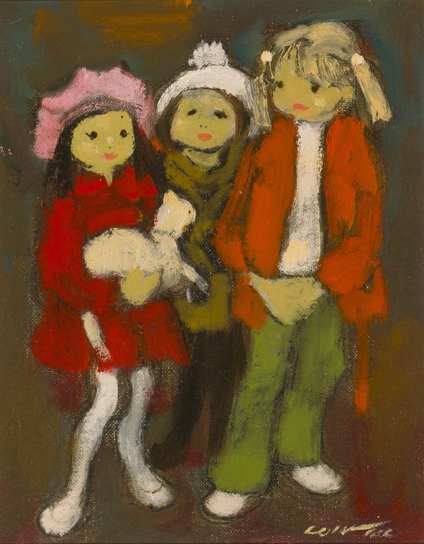 Girls