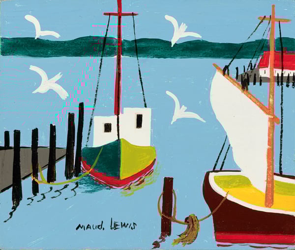 Boats
