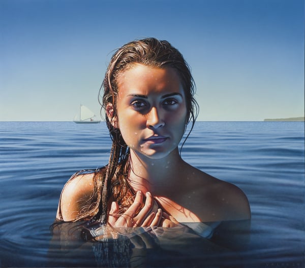 Surfacing