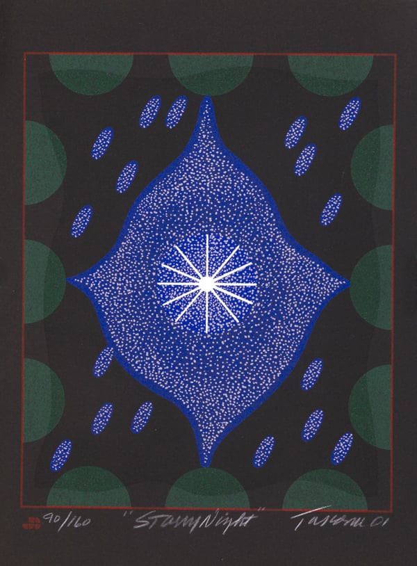 Starry